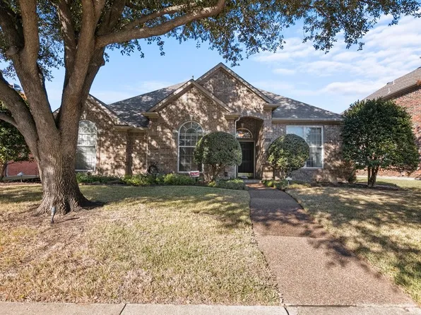 1512 Santa Fe Trl, Carrollton, TX 75007