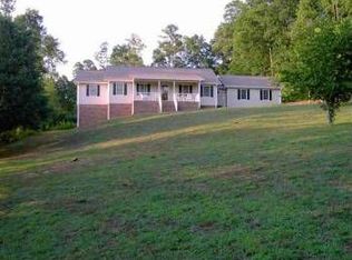 1270 No Pone Rd NW, Georgetown, TN 37336