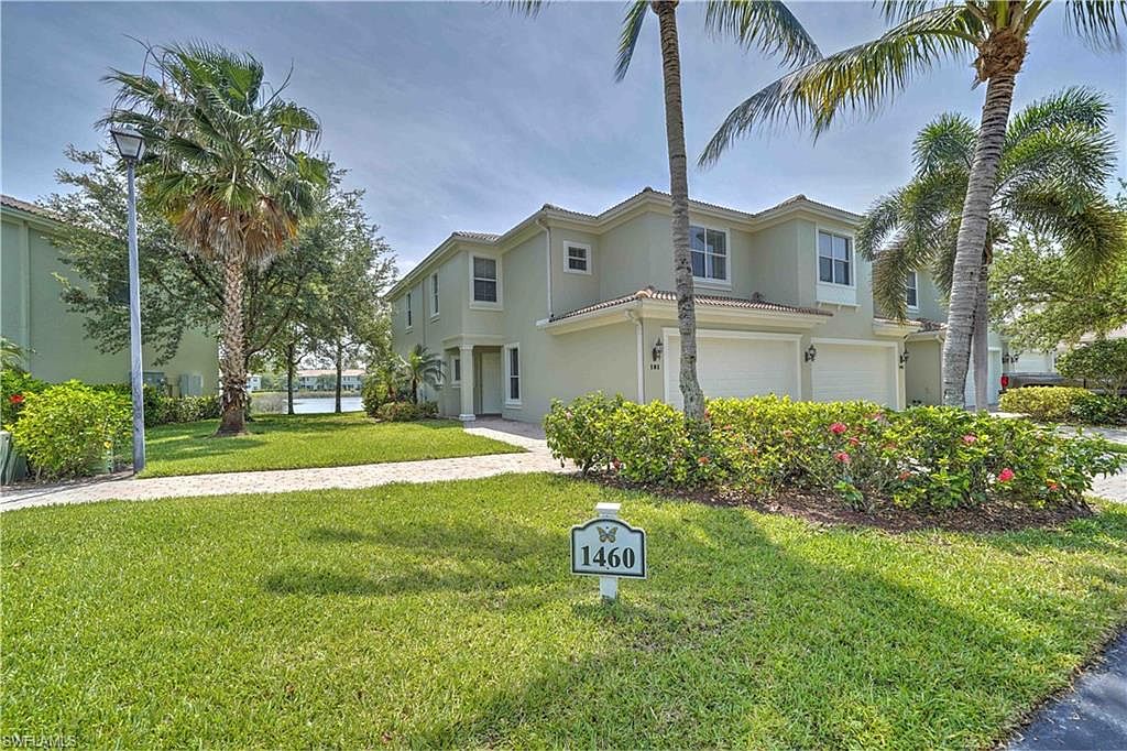 1460 Mariposa Cir APT 101, Naples, FL 34105 Zillow