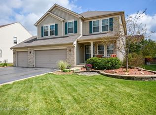 1011 Wise St, Elburn, IL 60119