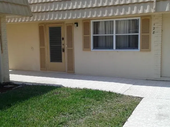 201 Bedford Trl #F128, Sun City Center, FL 33573