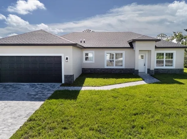 4859 San Ignacio Dr, Sebring, FL 33872