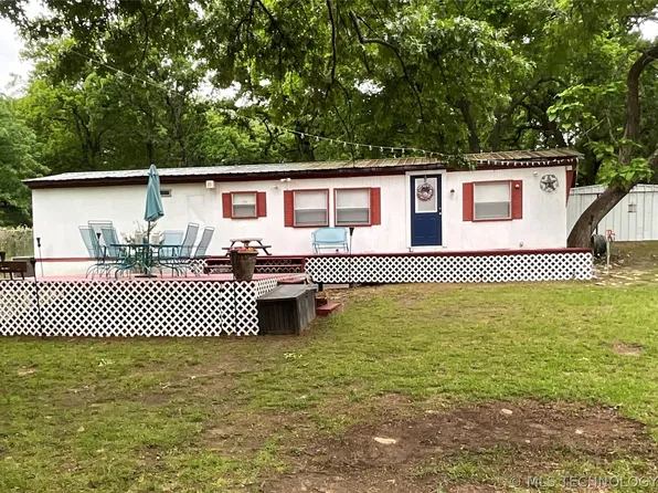 3427 Scotty Ln, Kingston, OK 73439