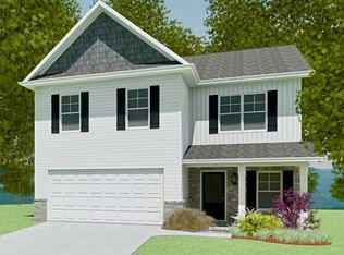 196 Hatleyberry St LOT 77F, Oak Ridge, TN 37830