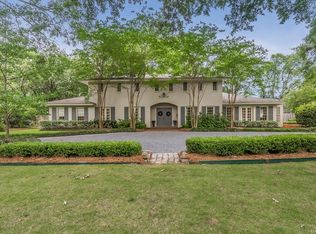 2402 Cherokee Dr, Montgomery, AL 36111