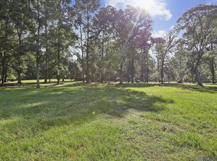 10107 Longleaf Ln, Saint Francisville, LA 70775