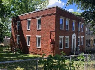 4005 4th St SE UNIT 4, Washington, DC 20032