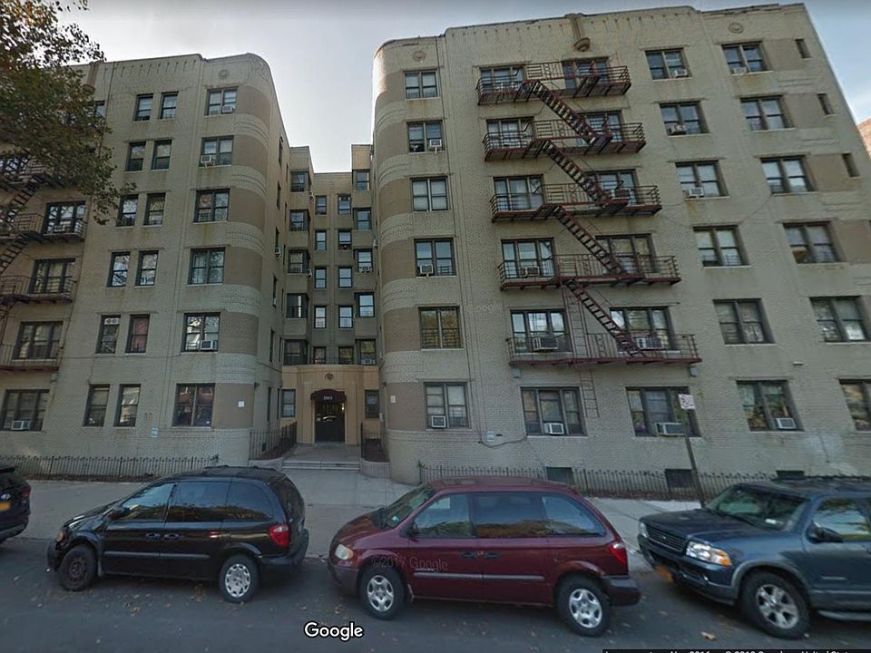 1st image of 2845 University Ave APT 2J
