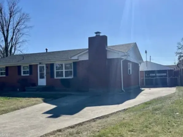 5302 Juanita Ln, Louisville, KY 40272