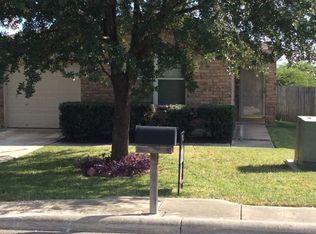 3754 Candleglenn, San Antonio, TX 78244