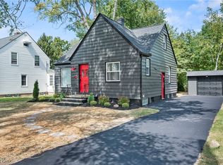 4277 Prasse Rd, South Euclid, OH 44121