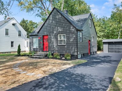 4277 Prasse Rd, South Euclid, OH, 44121