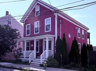 48 Blinman St #2, New London, CT 06320