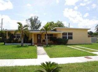 2340 SW 80th Ct, Miami, FL 33155