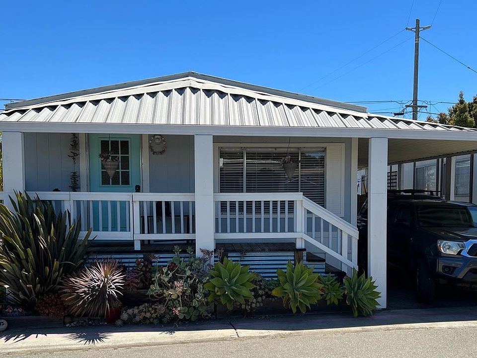 720 26th Ave SPC 26 Santa Cruz CA 95062 Zillow