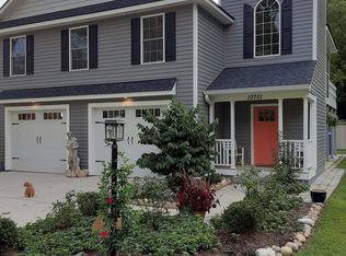 10701 Adkins Rd, Charles City, VA 23030