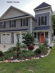 10701 Adkins Rd, Charles City, VA, 23030