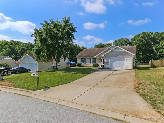 2nd image of 1502 Coventry Woods Ct