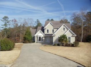 450 Midway Pt, Ellenwood, GA 30294