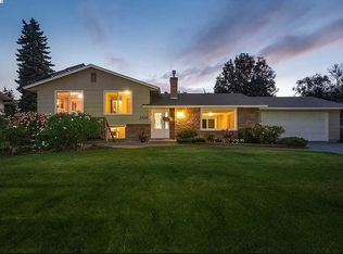 2229 Harris Ave, Richland, WA