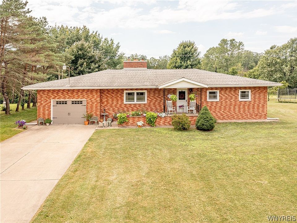 1994 Murdock Rd, Lyndonville, NY 14098 Zillow