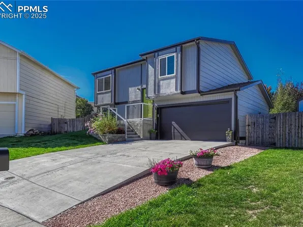 6030 Barnacle Ct, Colorado Springs, CO 80918