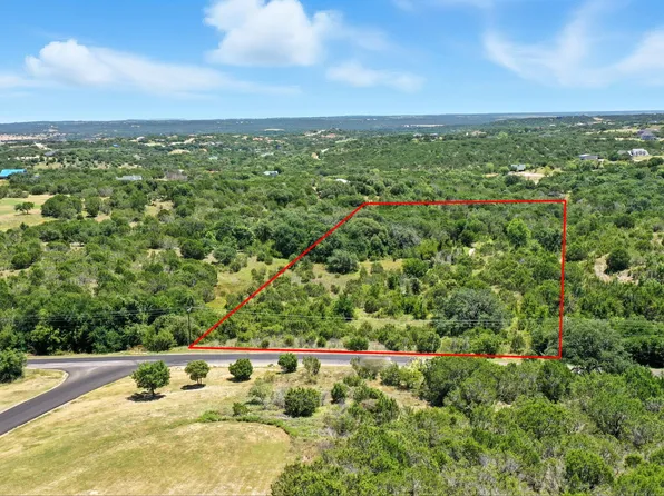 Compass Way Bluff Dl, Bluff Dale, TX 76433