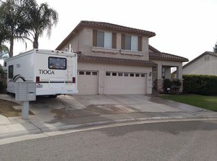 1058 Steele Way, Galt, CA