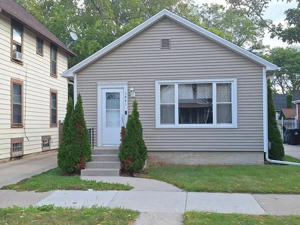 1441 Villa STREET, Racine, WI 53403