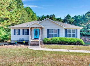 64 Ashley Brook Trl, Cleveland, AL 35049