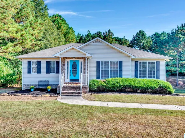 64 Ashley Brook Trl, Cleveland, AL 35049