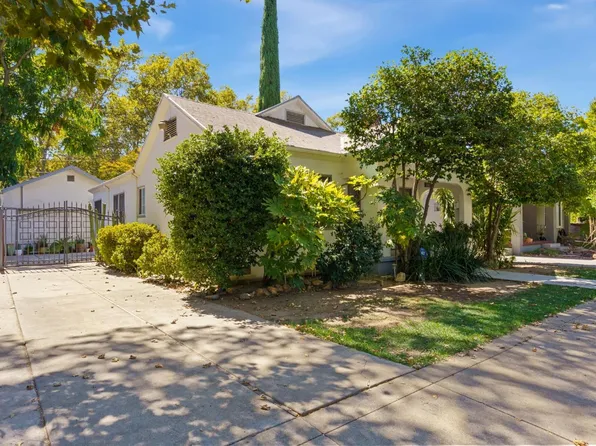 1820 Burnett Way, Sacramento, CA 95818