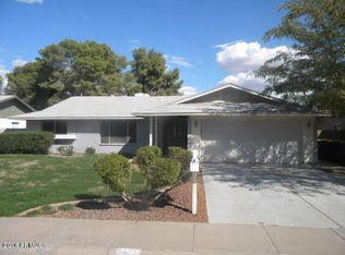 6603 S College Ave, Tempe, AZ 85283