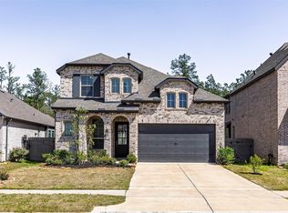 17351 Merigold Heights Dr, Conroe, TX 77302