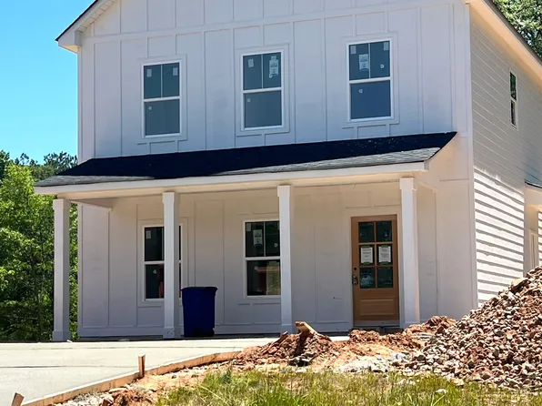 119 Westview Way, Carrollton, GA 30117