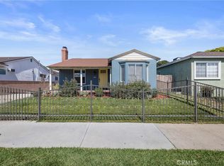2187 Cowlin Ave, Commerce, CA 90040