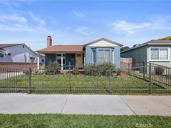 2187 Cowlin Ave, Commerce, CA 90040