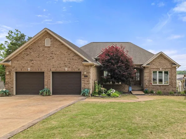 524 County Road 402, Killen, AL 35645