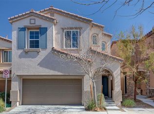7569 Perla Del Mar Ave, Las Vegas, NV 89179