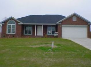1844 Heathers Way, Augusta, GA 30919