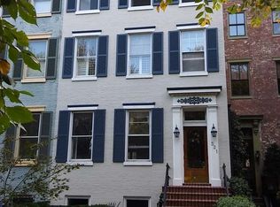 321 E Capitol St SE, Washington, DC 20003