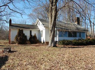 2120 S Curry Pike, Bloomington, IN 47403