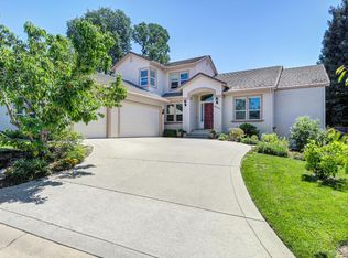 8484 Cobble Creek Ln, Orangevale, CA 95662