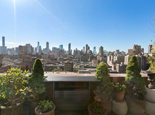 130 W 79th St APT 17A, New York, NY 10024