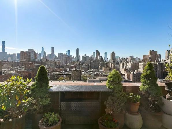 130 W 79th St APT 17A, New York, NY 10024