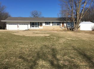 160 State Route 140, Mulberry Grove, IL 62262