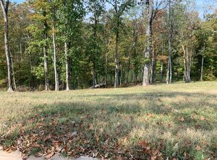 LOT 6 Waterfront Way LOT 6, Ten Mile, TN 37880
