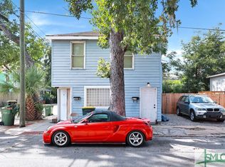 2605-2607 Jefferson St, Savannah, GA 31401