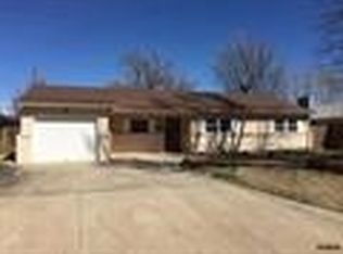 2204 Cherry Ave, Woodward, OK 73801