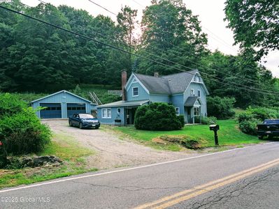 43 River Road, Ticonderoga, NY, 12883